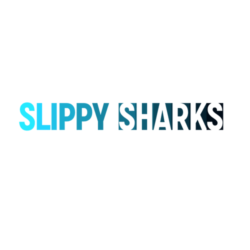 SLIPPY SHARKS 🦈